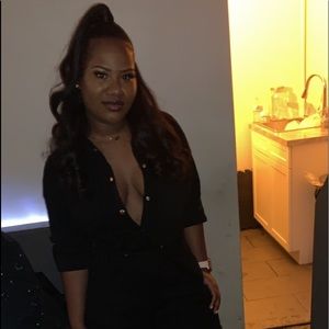 Meet your Posher, Crystal